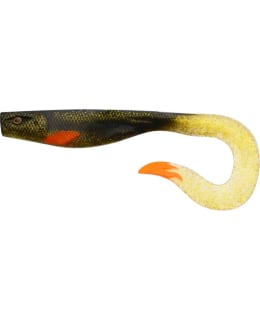 ILLEX DEXTER EEL 28,5 136 GOLD CARP JIGI Main Image