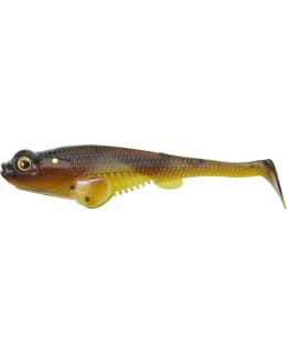 GUNKI ROCKSTAR 59 YELLOW BUG 6KPL JIGI Main Image