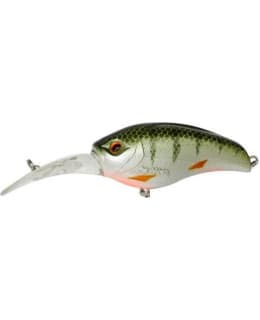 GUNKI GIGAN 55 F GREEN PERCH VAAPPU Main Image