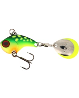 ILLEX DERAC 14G 2,8CM UP CRAZY PIKE SPIN Main Image
