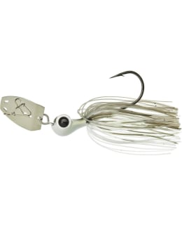GUNKI BOOMER 21G SMOKE SHAD LIPPA Main Image