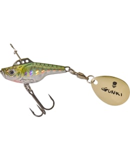 GUNKI JIGER 35 S 3.5CM, 9G HL MIN LIPPA Main Image