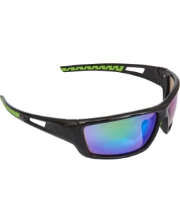 GUNKI IRON-T POLARISED SUNGLASSES LASIT Main Image