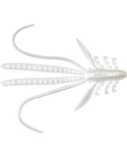 GUNKI NAIAD 70 7CM 2.2G 6KPL WHITE FLASH Main Image