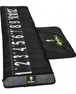 GUNKI SPECIMEN MAT POWER GAME 130X30CM Main Image