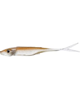 GUNKI KID 5CM 0,48G 12KPL SMELT PARADISE Main Image