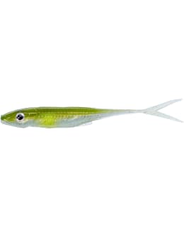 GUNKI KIDDY 7,6CM 1,63G 8KPL UV AYU Main Image
