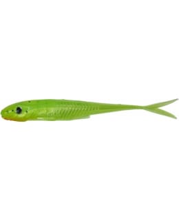 LS GUNKI KIDDY 7,6 HOT FIRE TIGER JIGI Main Image