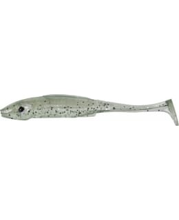 LS GUNKI WHIZ 7,6 WHITE SNOW JIGI Main Image