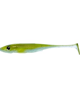 GUNKI WHIZ 7,6CM 2,3G 8KPL UV AYU Main Image