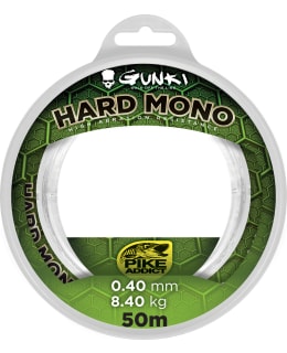 GUNKI HARD MONO 0.80MM 28,3KG 50M PERUK Main Image