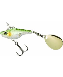 GUNKI JIGER 35 S BLACK ALIVE VAAPPU Main Image