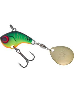 ILLEX DERAC 14G 2,8CM UP MAT TIGER SPIN Main Image