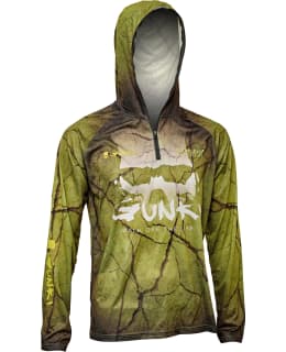 GUNKI TEAM UPF30 XXL UV-PAITA Main Image