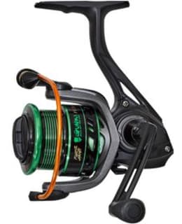 GUNKI POWERGAME FV 300 5+1 AVOKELA Main Image