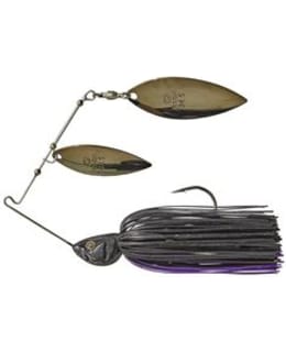 ILLEX CRUSHER SPINNERB 34,5G MAGIC BABY Main Image