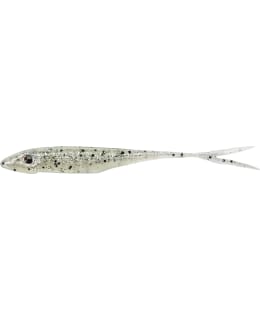 GUNKI KIDDY 7,6CM 1,63G 8KPL SALT&PEPPER Main Image