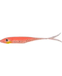 GUNKI KIDDY 7,6CM 1,63G 8KPL UV LAS PINK Main Image