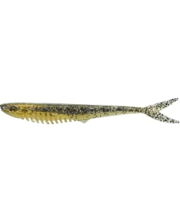 GUNKI PACEMAKER 10CM 3.3G 6KPL GHOST ZAN Main Image