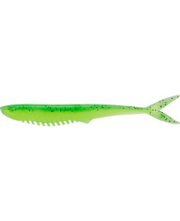 GUNKI PACEM 12,5CM 6,6G 5KPL UFO Main Image
