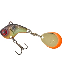 ILLEX DERAC 14G 2,8CM UP MUD ROACH SPIN Main Image