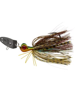 GUNKI BOOMER 10G 10G UP GOLD PERCH M,S, Main Image