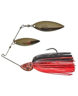 ILLEX CRUSHER SPINNERB 34,5G MAD CRAW Main Image