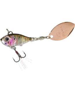 GUNKI SHOC VIB 10 2,9CM 11,8G UP GREMIL Main Image