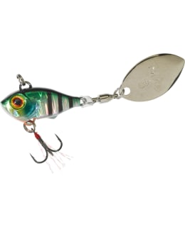 GUNKI SHOC VIB 10 2,9CM 11,8G UP BL GILL Main Image