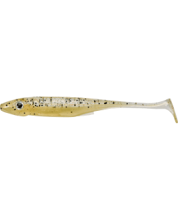 GUNKI WHIZ 7,6CM 2,3G 8KPL GHOST ZANDER Main Image