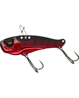 GUNKI MUTO BLADE 66 S 6,6CM 19,1G RED CR Main Image