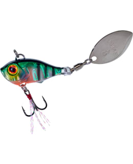 GUNKI SHOC VIB 14 3,2CM 15,6G UP BL GILL Main Image