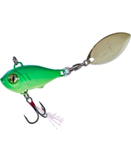 GUNKI SHOC VIB 14 3,2CM 15,6G UP UFO Main Image