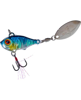 GUNKI SHOC VIB 14 3,2CM 15,6G UP BLEEK Main Image