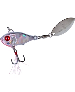GUNKI SHOC VIB 14 3,2CM 15,6G UP WH HOLO Main Image