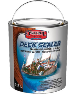 OWATROL OWATROL DECK SEALER 2,5L Main Image
