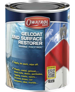 MARINE POLYTROL 1 L Main Image