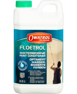 OWATROL FLOETROL 2,5L MAALIN LISÄAINE Main Image