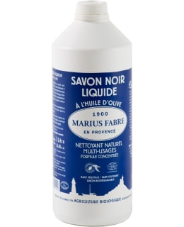 MF SAVON NOIR LIQUIDE 1 L MUSTASAIPPUA Main Image