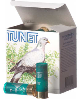 TUNET PALOMBE 12/70 36G N4 25KPL PATRUUN Main Image