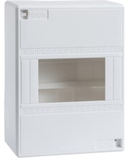 SCHNEIDER ELECTRIC IP20 2 MOD DIY KOTELO Main Image