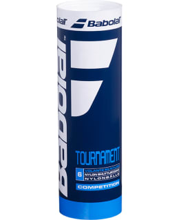 BABOLAT TOURNAMENT MEDIUM SULKAPALLO Main Image