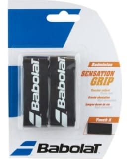 BABOLAT SENSATION X2 MUSTA GRIPPI Main Image