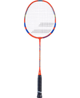 BABOLAT JUNIOR 2 RED SULKAPALLOMAILA Main Image