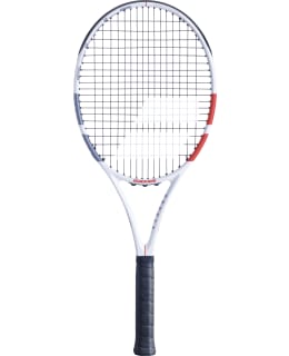 BABOLAT STRIKE EVO G2 STRUNG TENNISMAILA Main Image