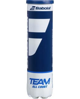 BABOLAT TEAM ALL COURT TENNISPALLO Main Image