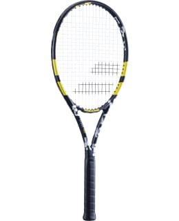 BABOLAT EVOKE 102 G4 STRUNG TENNISMAILA Main Image