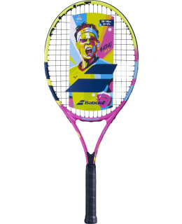 BABOLAT NADAL JR 25 TENNISMAILA -24 Main Image