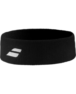 BABOLAT LOGO BLACK/BLACK OTSANAUHA Main Image
