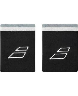 BABOLAT TERRY JUMBO BLK/WHT RANNENAUHA Main Image